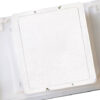 Інсталяція для підвісного унітазу KOER KT-0407 500x126x1150mm (без панелі змиву)