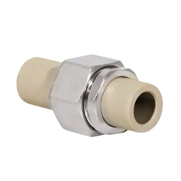 Розбірне різьбове з'єднання Koer K0281.PRO - 32 PPR
