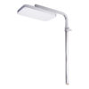 Душова колона зі змішувачем KOER KB-56031-01, 3 функції (Колір хром) Душова колона зі змішувачем KOER KB-56031-01, 3 функції (Колір хром)