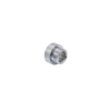 Подовжувач 1/2" 10мм (хром) Koer KF.E06-10.CHR