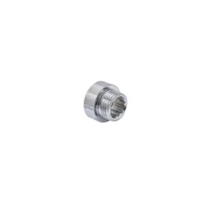 Подовжувач 1/2" 10мм (хром) Koer KF.E06-10.CHR Подовжувач 1/2" 10мм (хром) Koer KF.E06-10.CHR