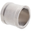 Муфта з'єднувальна 1-1/2" Koer KF.C16 Муфта з'єднувальна 1-1/2" Koer KF.C16