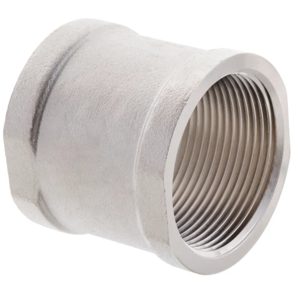 Муфта з'єднувальна 1-1/2" Koer KF.C16 Муфта з'єднувальна 1-1/2" Koer KF.C16