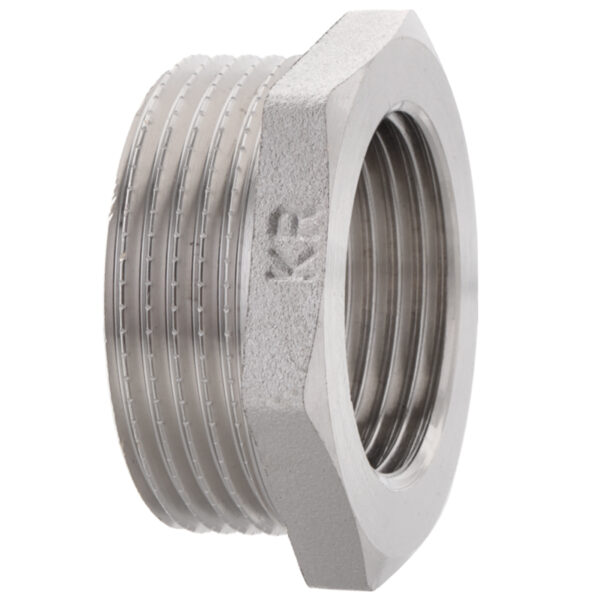 Футорка 1 "х1-1/4" Koer KF.F1012 Футорка 1 "х1-1/4" Koer KF.F1012