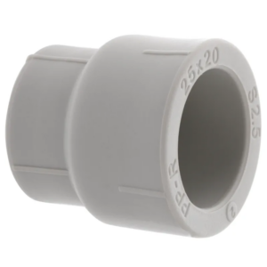 Муфта редукційна ВВ 25x20 PPR Koer K0032.PRO