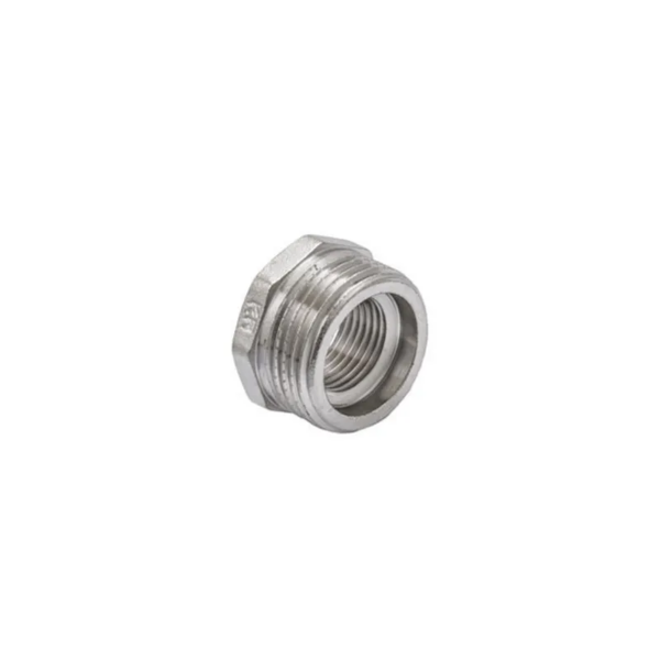 Футорка 1/2 "х1" Koer KF.F0610 Футорка 1/2 "х1" Koer KF.F0610