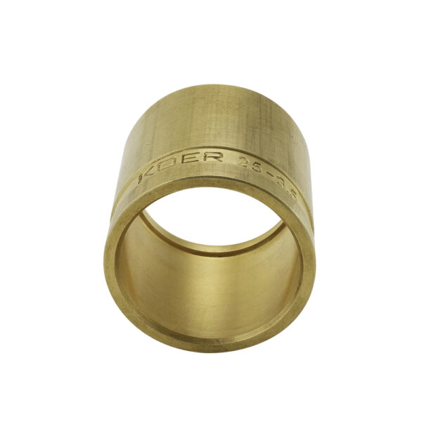 Гільза монтажна насувна Koer KA.S25 - 25-3.5mm Гільза монтажна насувна Koer KA.S25 - 25-3.5mm
