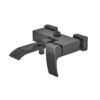 Душова колона зі змішувачем KOER KB-56007-05, 3 функції (Колір чорний) Душова колона зі змішувачем KOER KB-56007-05, 3 функції (Колір чорний)