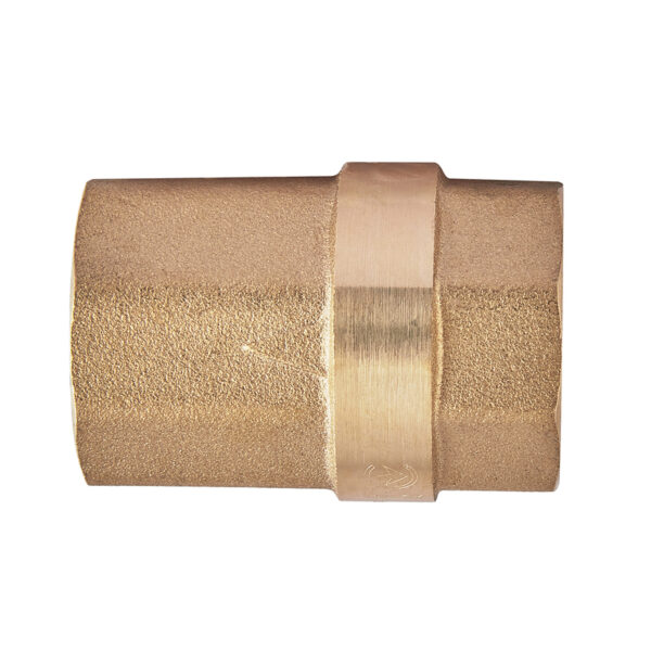 Клапан зворотний 3/4" конусний KOER KR.176-20.WN Клапан зворотний 3/4" конусний KOER KR.176-20.WN
