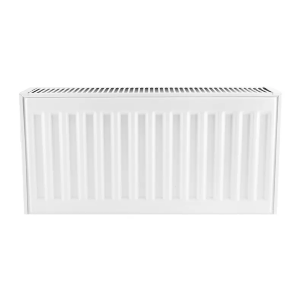 Сталевий радіатор KOER 22x300x900S (1148 Вт, 14,10 кг, бокове підключення) Сталевий радіатор KOER 22x300x900S (1148 Вт, 14,10 кг, бокове підключення)