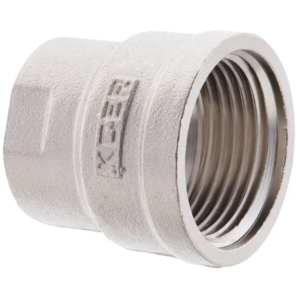 Муфта редукційна 3/4"х1" Koer KF.C0810