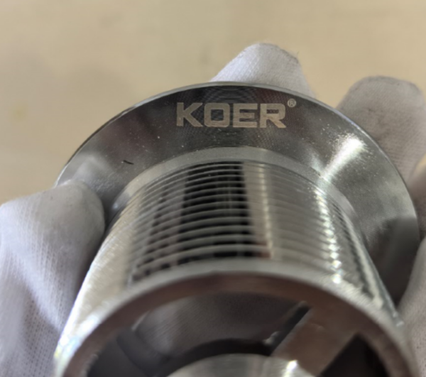 Донний клапан для ванни KOER PW-05-01 автоматичний (Click-Clack) (Колір хром) 1 1/2'' Донний клапан для ванни KOER PW-05-01 автоматичний (Click-Clack) (Колір хром) 1 1/2''