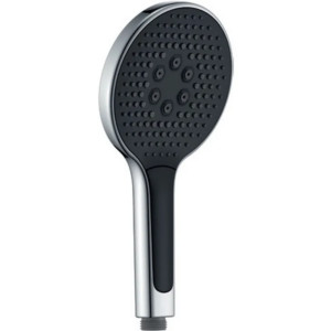 Лійка для душу KOER KP-0401-01, 3 функції (Колір хром) Лійка для душу KOER KP-0401-01, 3 функції (Колір хром)