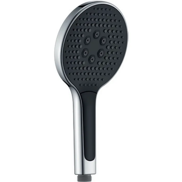 Лійка для душу KOER KP-0401-01, 3 функції (Колір хром) Лійка для душу KOER KP-0401-01, 3 функції (Колір хром)