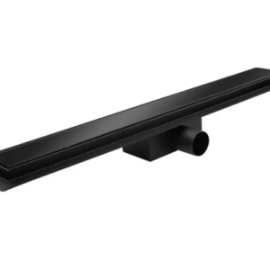 Душовий трап KOER FD08-70x700-GLASS BLACK з нержавіючої сталі SUS304 70x700мм зі скляною панеллю Душовий трап KOER FD08-70x700-GLASS BLACK з нержавіючої сталі SUS304 70x700мм зі скляною панеллю