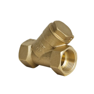 Фільтр грубої очистки 3/4 "Koer KR.F01 Фільтр грубої очистки 3/4 "Koer KR.F01