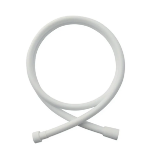 Шланг для душу силіконовий KOER KB-0803-150-03 WHITE 150 см (Колір білий) Шланг для душу силіконовий KOER KB-0803-150-03 WHITE 150 см (Колір білий)