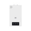 Газова колонка Koer KWH.G0110 WHITE димохідна 10 л/хв, колір білий Газова колонка Koer KWH.G0110 WHITE димохідна 10 л/хв, колір білий