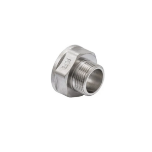 Перехідник (конектор) 3/4 "х1" Koer KF.A0810 Перехідник (конектор) 3/4 "х1" Koer KF.A0810