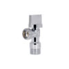 Кран приборный Thermo Alliance Base 1/2" ЗР SD185W1515 Кран приладовий Thermo Alliance Base 1/2" ЗР SD185W1515
