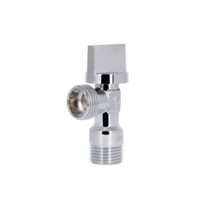 Кран приладовий Thermo Alliance Base 1/2" ЗР SD185W1515 Кран приладовий Thermo Alliance Base 1/2" ЗР SD185W1515