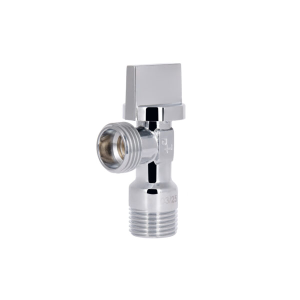Кран приборный Thermo Alliance Base 1/2" ЗР SD185W1515 Кран приладовий Thermo Alliance Base 1/2" ЗР SD185W1515