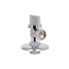 Кран приборный Thermo Alliance Base 1/2" ЗР SD185W1515 Кран приладовий Thermo Alliance Base 1/2" ЗР SD185W1515