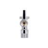 Кран приборный Thermo Alliance Base 1/2" ЗР SD185W1515 Кран приладовий Thermo Alliance Base 1/2" ЗР SD185W1515