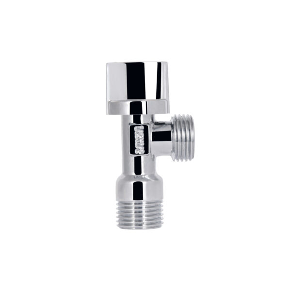 Кран приборный Thermo Alliance Base 1/2" ЗР SD185W1515 Кран приладовий Thermo Alliance Base 1/2" ЗР SD185W1515