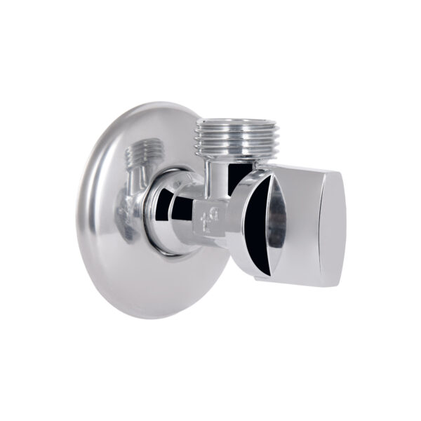Кран приборный Thermo Alliance Base 1/2" ЗР SD185W1515 Кран приладовий Thermo Alliance Base 1/2" ЗР SD185W1515