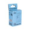 Кран приборный Thermo Alliance Base 1/2" ЗР SD185W1515 Кран приладовий Thermo Alliance Base 1/2" ЗР SD185W1515