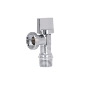 Кран приладовий Thermo Alliance Base 1/2"х3/4" ЗР SD185W1520 Кран приладовий Thermo Alliance Base 1/2"х3/4" ЗР SD185W1520