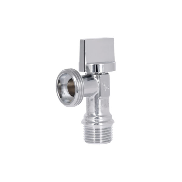 Кран приладовий Thermo Alliance Base 1/2"х3/4" ЗР SD185W1520 Кран приладовий Thermo Alliance Base 1/2"х3/4" ЗР SD185W1520
