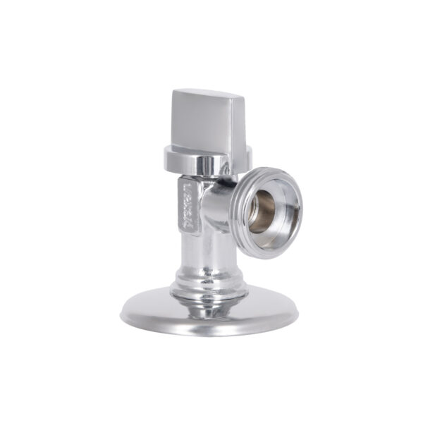 Кран приладовий Thermo Alliance Base 1/2"х3/4" ЗР SD185W1520 Кран приладовий Thermo Alliance Base 1/2"х3/4" ЗР SD185W1520