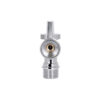 Кран приладовий Thermo Alliance Base 1/2"х3/4" ЗР SD185W1520 Кран приладовий Thermo Alliance Base 1/2"х3/4" ЗР SD185W1520