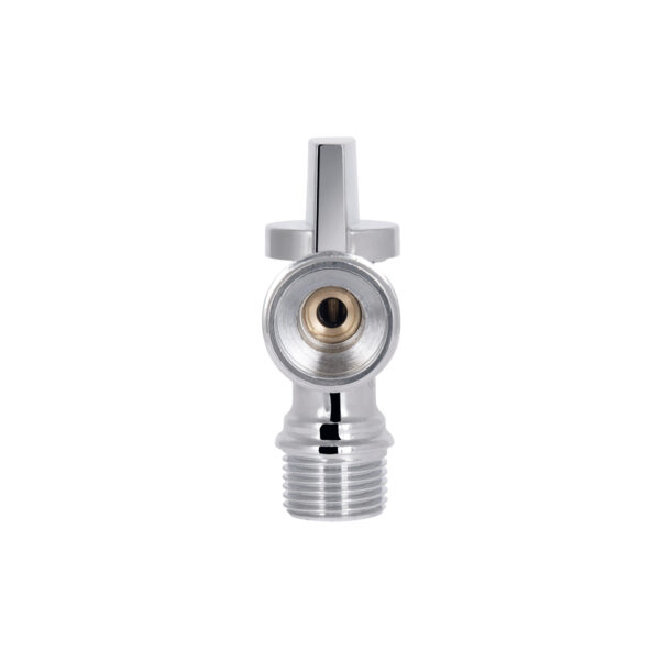 Кран приладовий Thermo Alliance Base 1/2"х3/4" ЗР SD185W1520 Кран приладовий Thermo Alliance Base 1/2"х3/4" ЗР SD185W1520