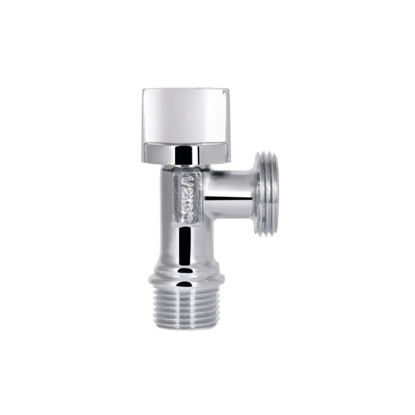 Кран приладовий Thermo Alliance Base 1/2"х3/4" ЗР SD185W1520 Кран приладовий Thermo Alliance Base 1/2"х3/4" ЗР SD185W1520