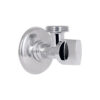 Кран приладовий Thermo Alliance Base 1/2"х3/4" ЗР SD185W1520 Кран приладовий Thermo Alliance Base 1/2"х3/4" ЗР SD185W1520