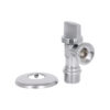Кран приладовий Thermo Alliance Base 1/2"х3/4" ЗР SD185W1520 Кран приладовий Thermo Alliance Base 1/2"х3/4" ЗР SD185W1520