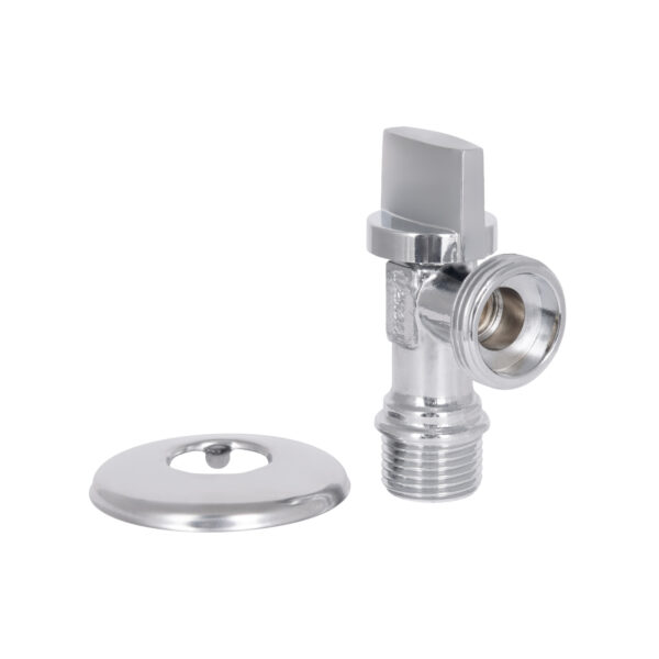 Кран приладовий Thermo Alliance Base 1/2"х3/4" ЗР SD185W1520 Кран приладовий Thermo Alliance Base 1/2"х3/4" ЗР SD185W1520