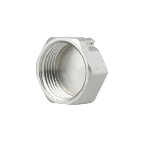 Заглушка Thermo Alliance Forte 1" ВР SF35225 Заглушка Thermo Alliance Forte 1" ВР SF35225
