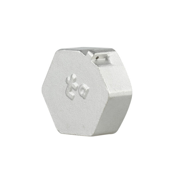 Заглушка Thermo Alliance Forte 1" ВР SF35225 Заглушка Thermo Alliance Forte 1" ВР SF35225