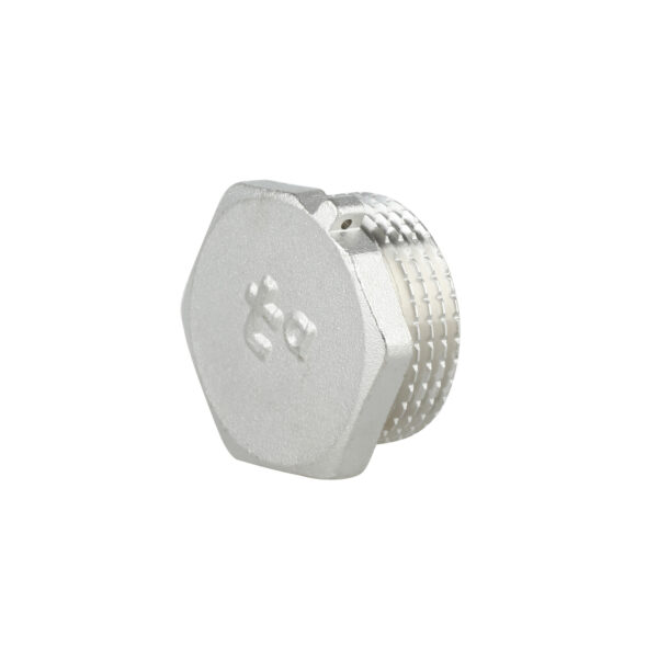 Заглушка Thermo Alliance Forte 1" ЗР SF35325 Заглушка Thermo Alliance Forte 1" ЗР SF35325