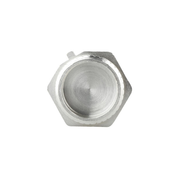 Заглушка Thermo Alliance Forte 1" ЗР SF35325 Заглушка Thermo Alliance Forte 1" ЗР SF35325