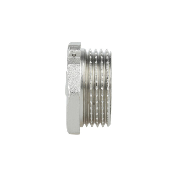 Заглушка Thermo Alliance Forte 1" ЗР SF35325 Заглушка Thermo Alliance Forte 1" ЗР SF35325