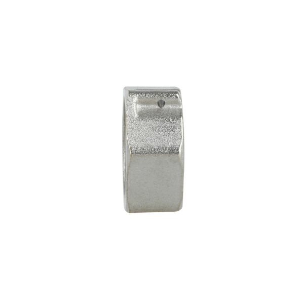 Заглушка Thermo Alliance Forte 1/2" ВР SF35215 Заглушка Thermo Alliance Forte 1/2" ВР SF35215