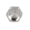 Заглушка Thermo Alliance Forte 1/2" ВР SF35215 Заглушка Thermo Alliance Forte 1/2" ВР SF35215