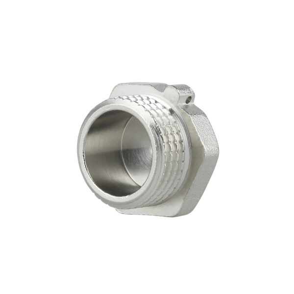 Заглушка Thermo Alliance Forte 1/2" ЗР SF35315 Заглушка Thermo Alliance Forte 1/2" ЗР SF35315