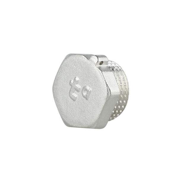 Заглушка Thermo Alliance Forte 1/2" ЗР SF35315 Заглушка Thermo Alliance Forte 1/2" ЗР SF35315