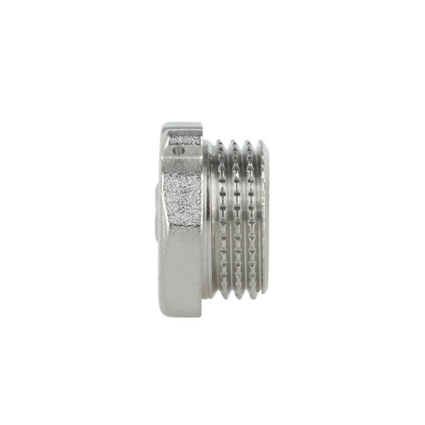 Заглушка Thermo Alliance Forte 1/2" ЗР SF35315 Заглушка Thermo Alliance Forte 1/2" ЗР SF35315